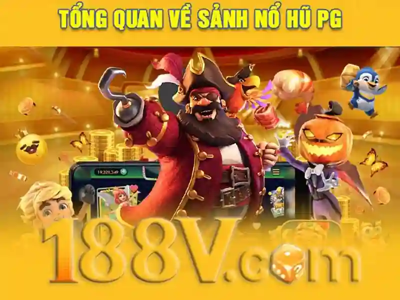 slot 188v – Khám phá thế giới slot và thương hiệu đột phá