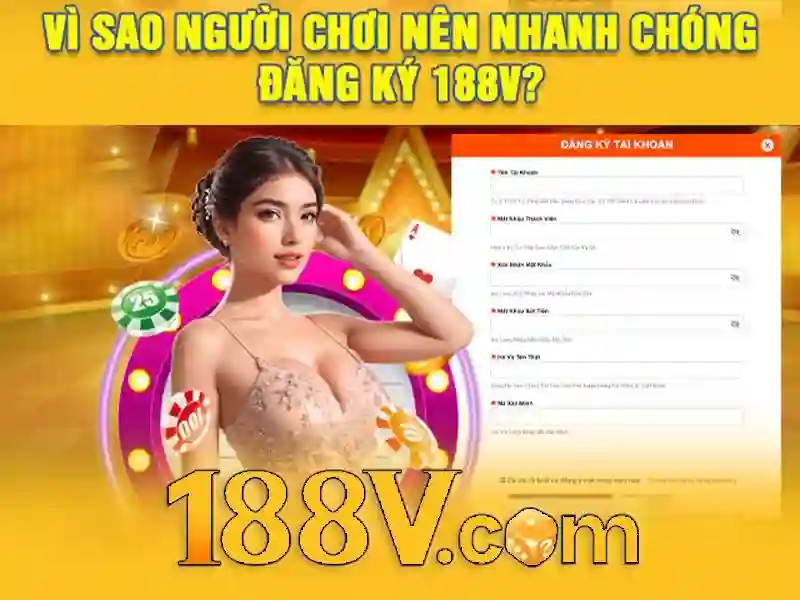 Hướng dẫn 188v - Trải nghiệm và đánh giá chất lượng