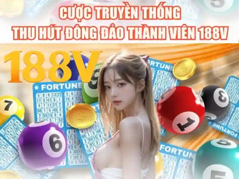 188v – Câu chuyện thương hiệu, công nghệ và trải nghiệm
