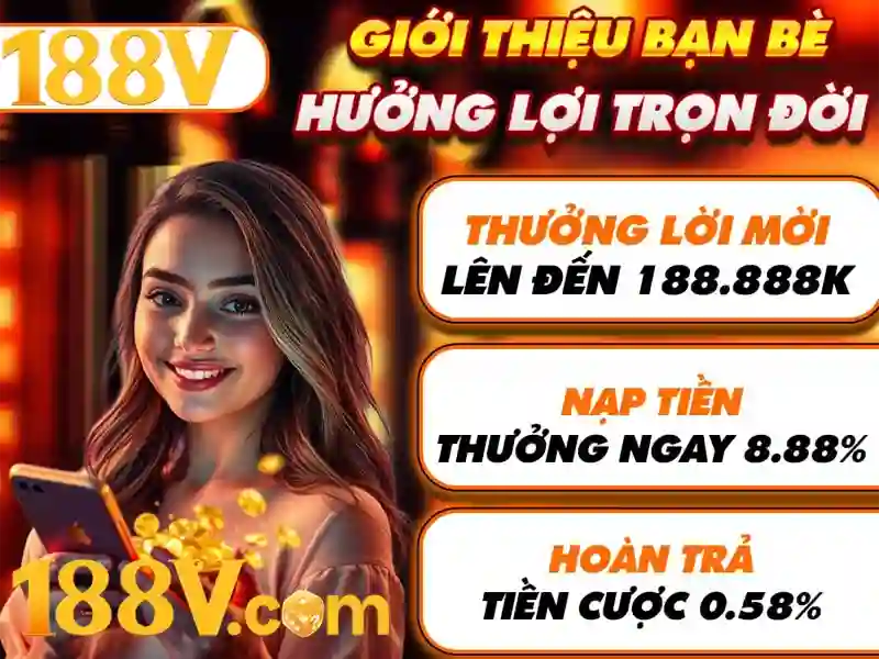 188v app – Trải nghiệm đỉnh cao với 188v mê và game bài