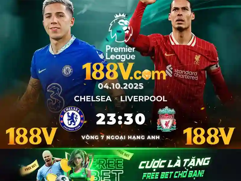 Khái niệm 188V và những ứng dụng của nó