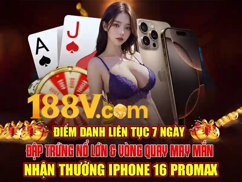 188v game: Trải nghiệm đỉnh cao và giá trị thương hiệu Việt