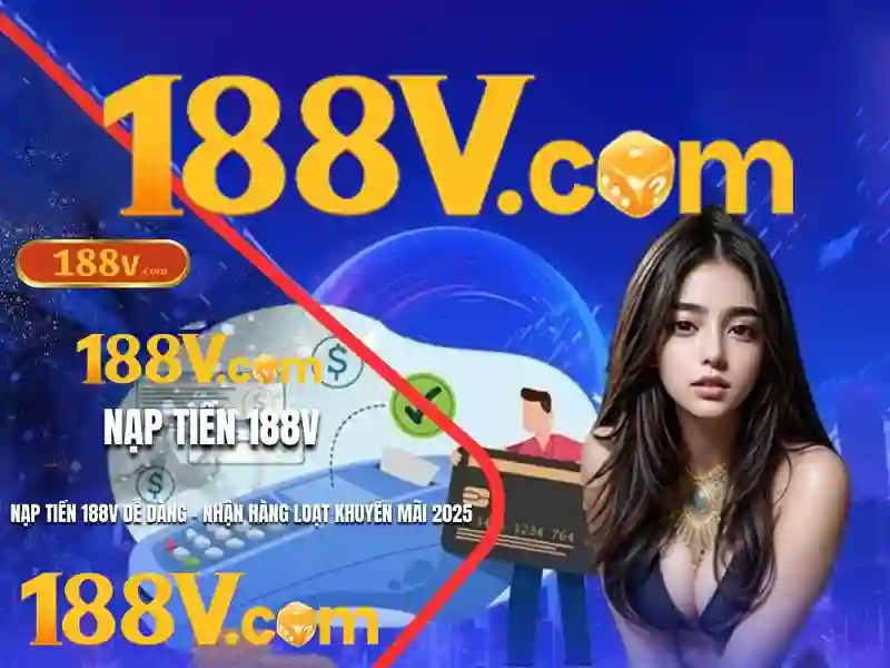 188v: một khái niệm mở và câu chuyện của con số