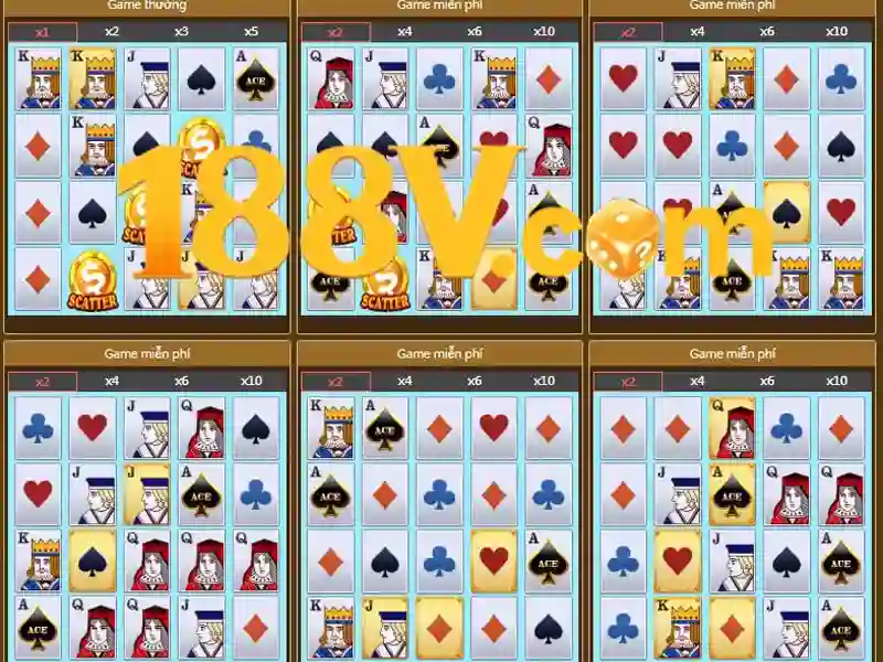 Đánh giá 188v: trải nghiệm người dùng và tiềm năng