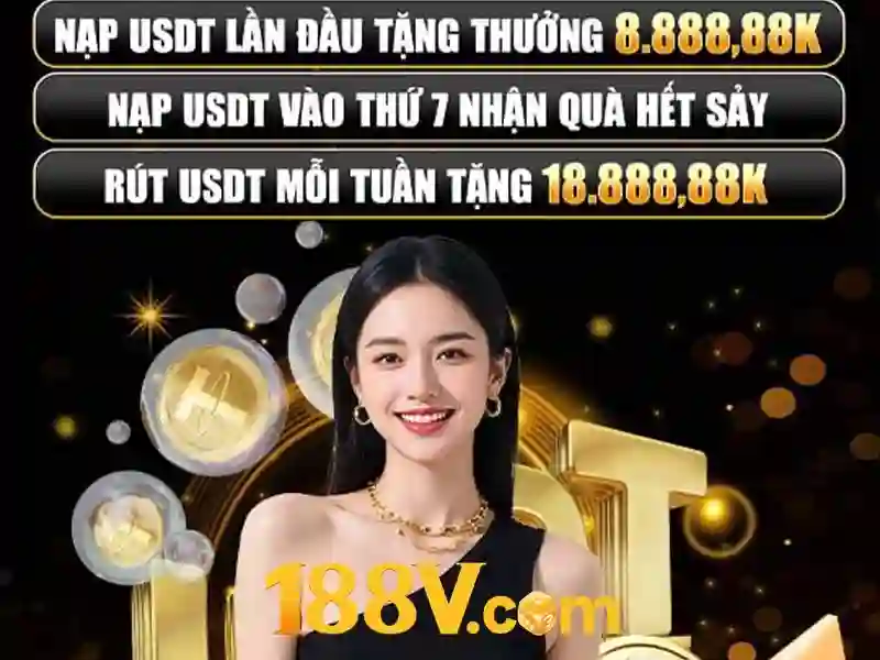 188v: một khái niệm và câu chuyện đằng sau con số