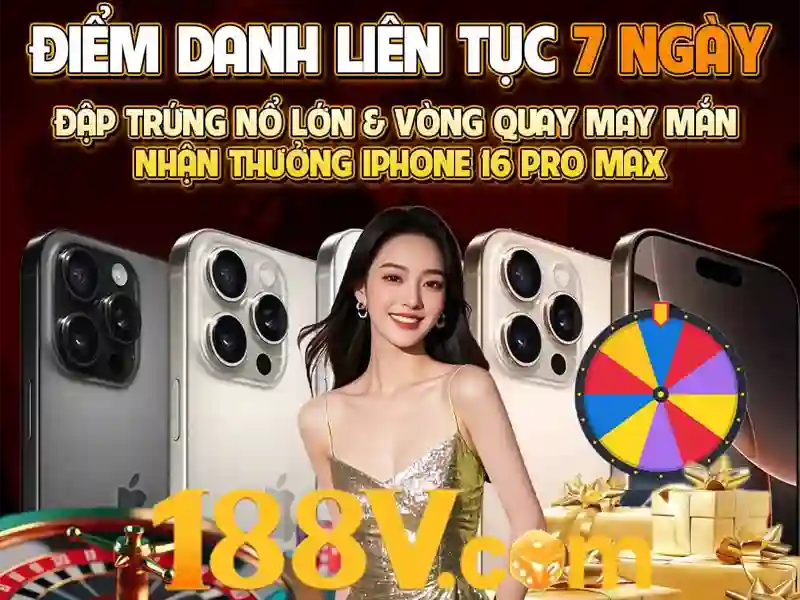 Khuyến mãi 188v – Trải nghiệm và đánh giá nổi bật