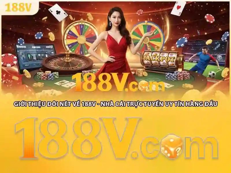 188v vom – Trải nghiệm đỉnh cao và đánh giá chân thực