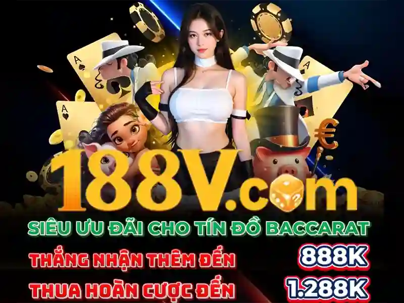 ưu đãi 188v - trải nghiệm tối ưu với tải ứng dụng và nạp tiền