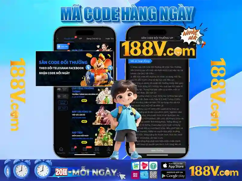 game 188v – Trải nghiệm đỉnh cao và hướng dẫn chi tiết
