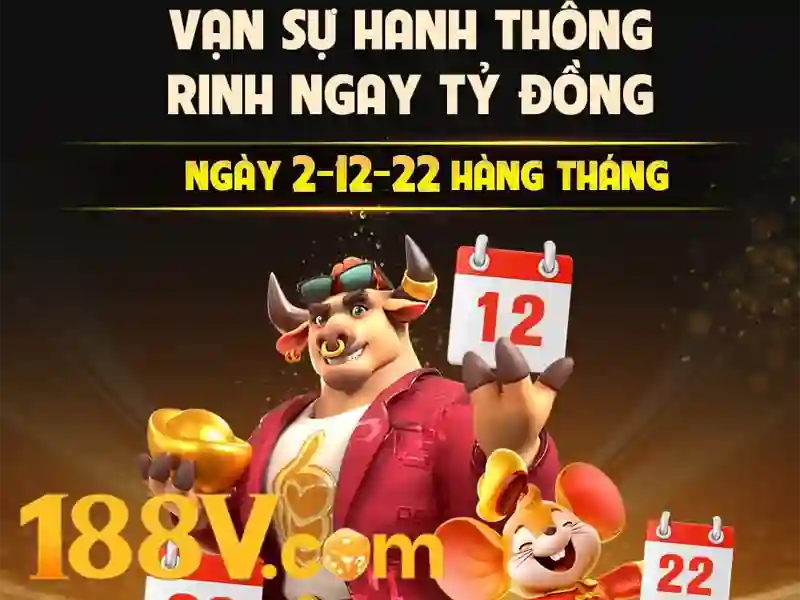 188v game – trải nghiệm và cộng đồng 188v mê