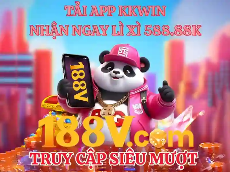 188v game: Trải nghiệm đỉnh cao và giá trị thương hiệu Việt