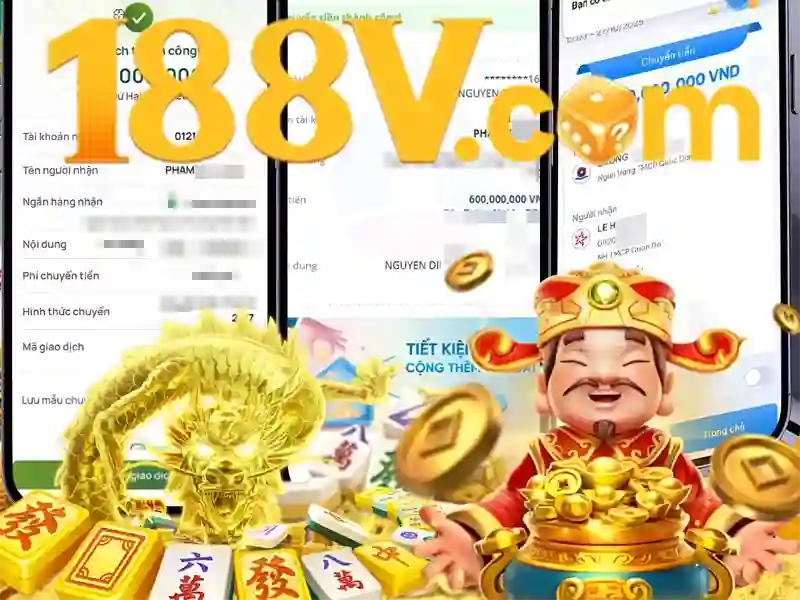 188v – Câu chuyện thương hiệu, công nghệ và trải nghiệm