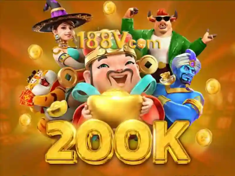 game 188v – Nền tảng giải trí đột phá và câu chuyện thương hiệu