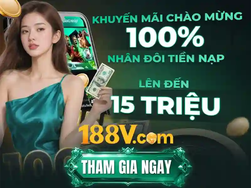 188v me – đột phá trải nghiệm số và thương hiệu tiên phong