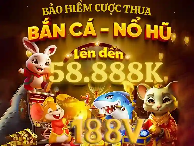 game 188v – Trải nghiệm đỉnh cao và hướng dẫn chi tiết