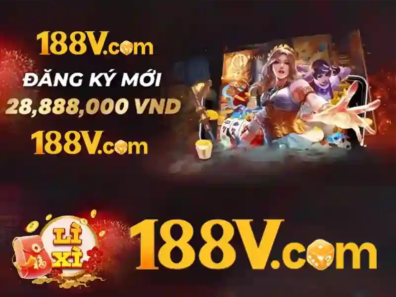 188v mê – Nền tảng giải trí số và trải nghiệm đỉnh cao
