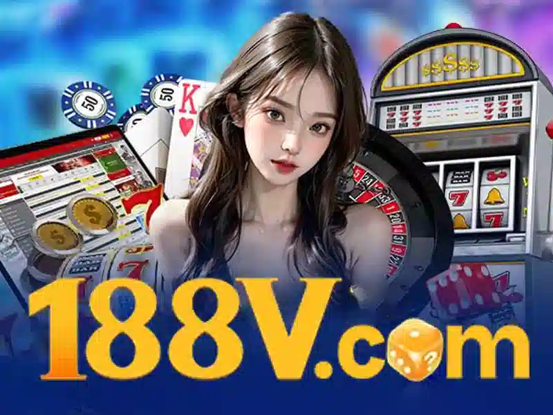 188v official: Nền tảng số tối ưu và trải nghiệm 188v