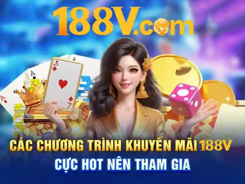 188v-com – Nền tảng casino trực tuyến đột phá